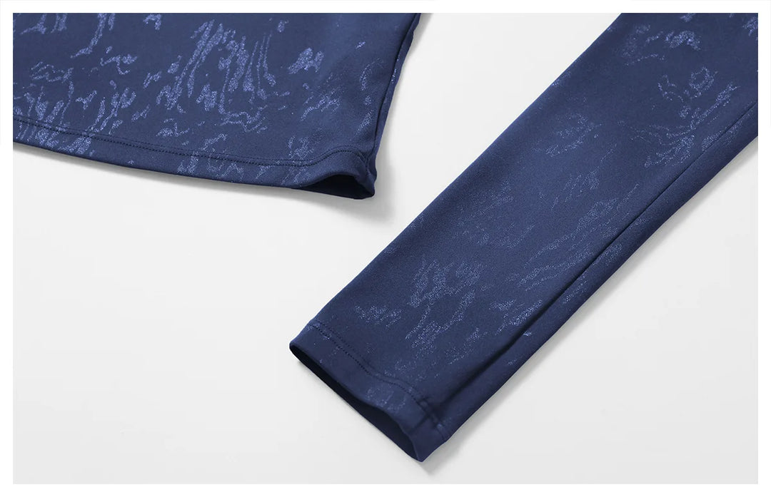 Harper Brooklyn | Stretch Set