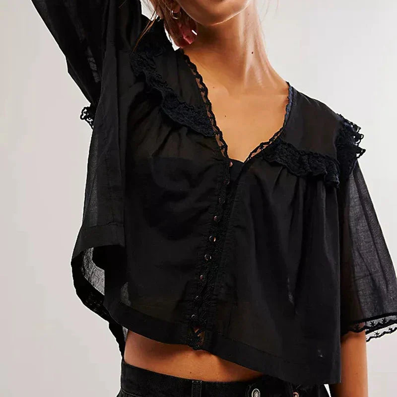 Harper Brooklyn | Blouse