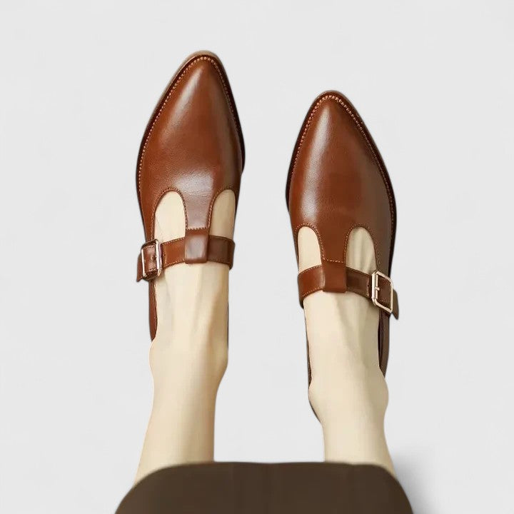 Harper Brooklyn | Elegant Shoes