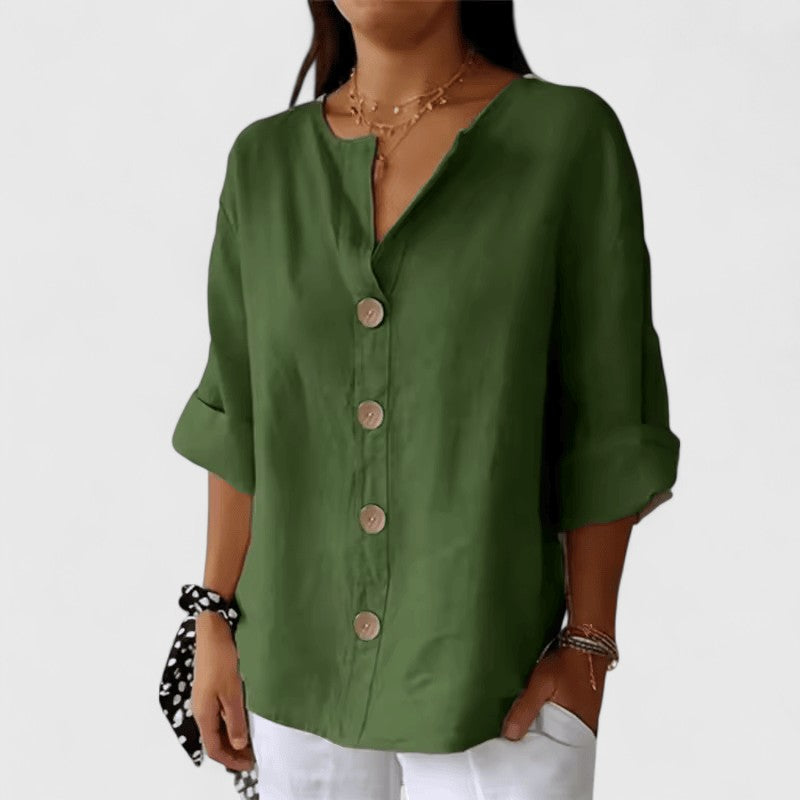 Harper Brooklyn | Blouse