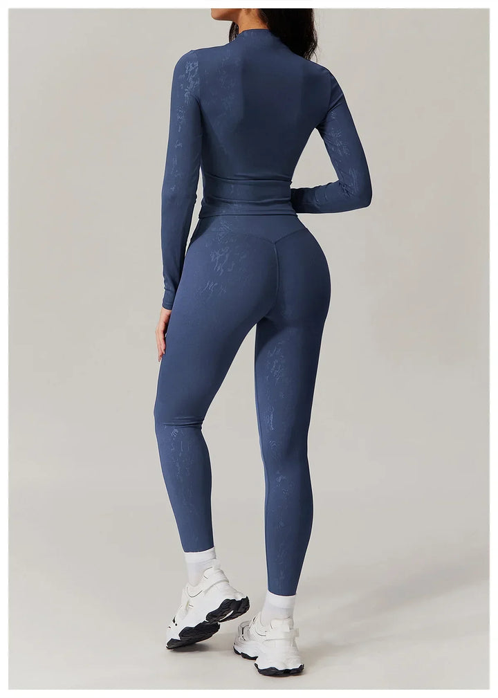 Harper Brooklyn | Stretch Set