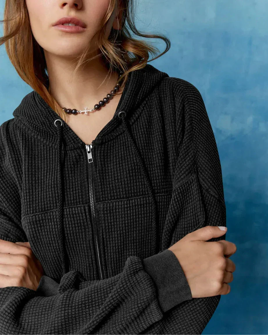 Harper Brooklyn | Hoodie