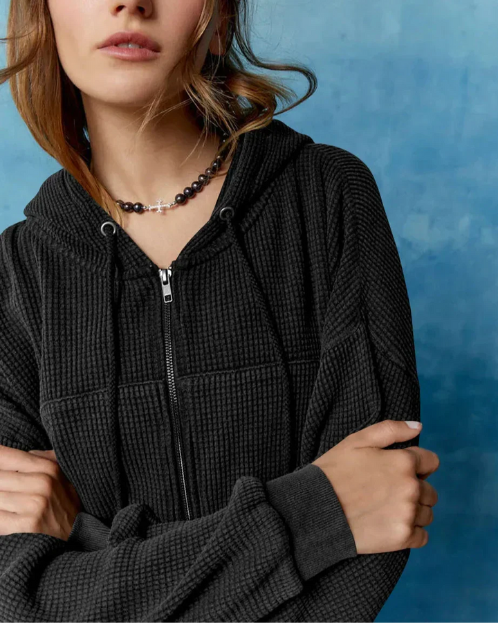 Harper Brooklyn | Hoodie