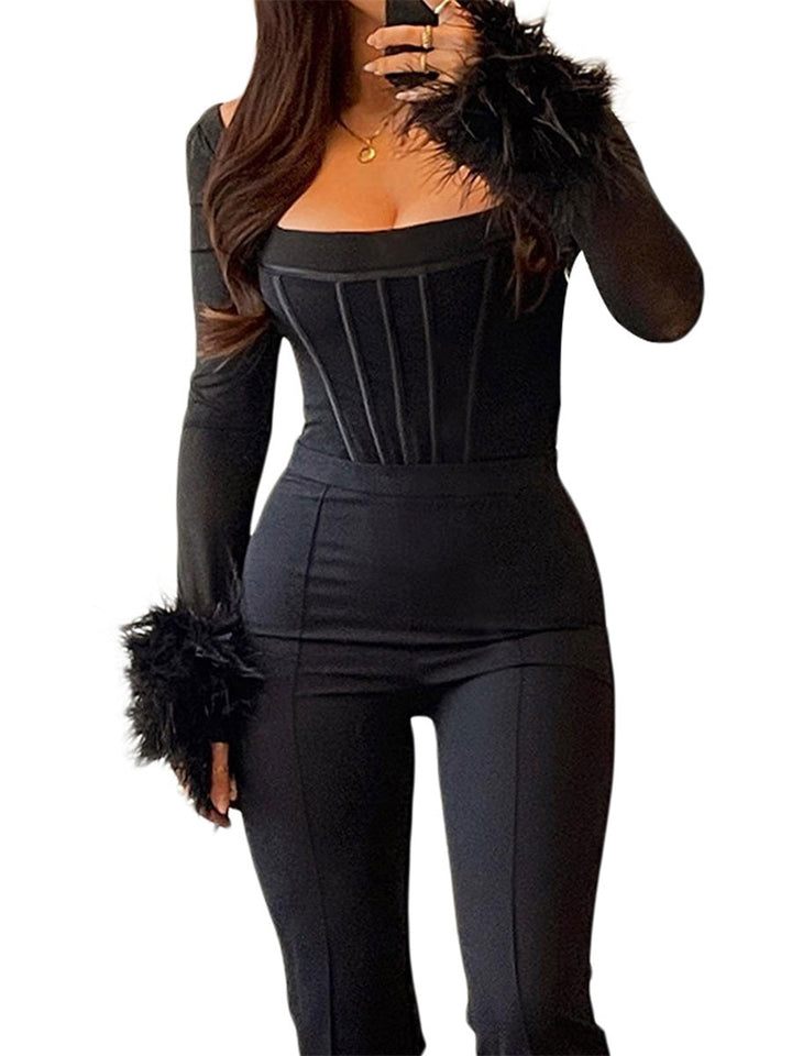 Harper Brooklyn| Top