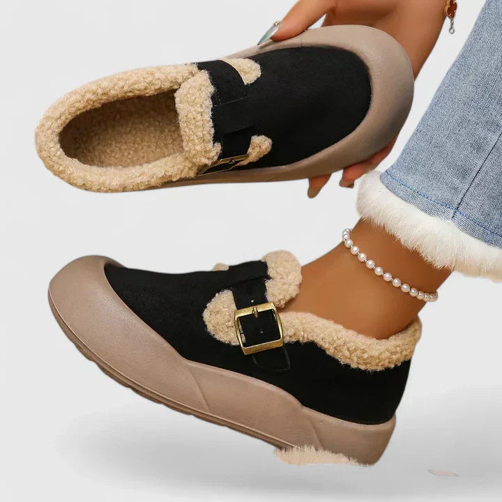 Harper Brooklyn | Orthopedic Boots