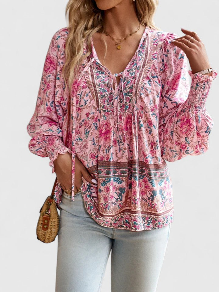 Harper Brooklyn| Top