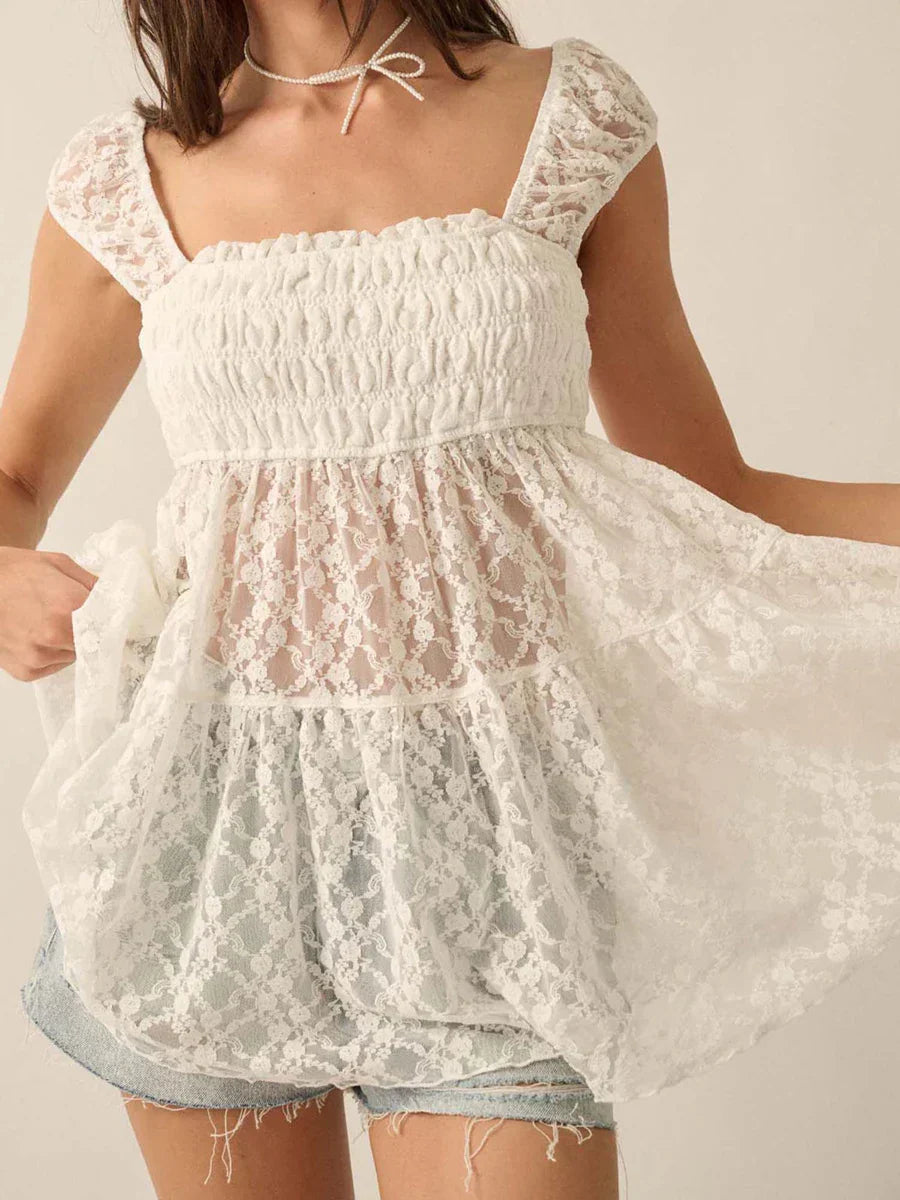 Harper Brooklyn | Dress, Cutout
