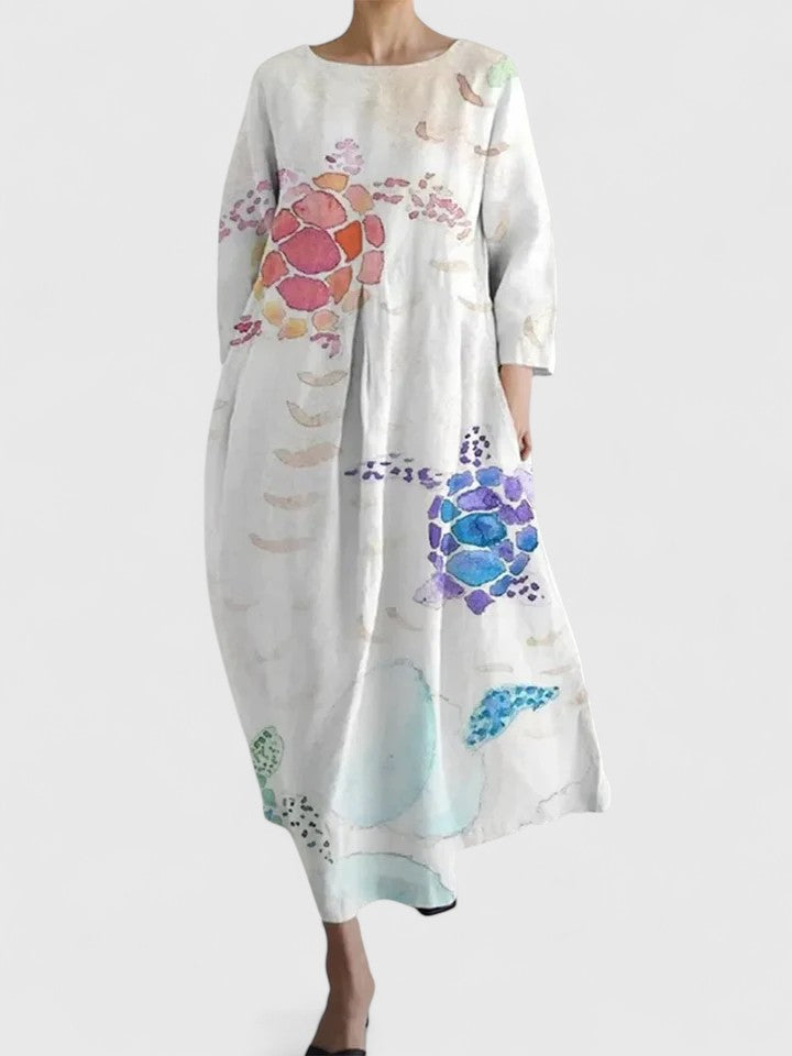 Harper Brooklyn | Midi Dress