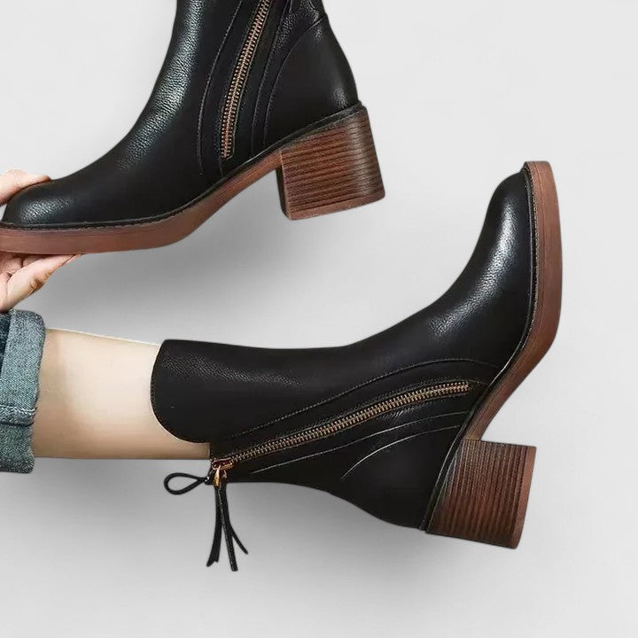 Harper Brooklyn | Boots