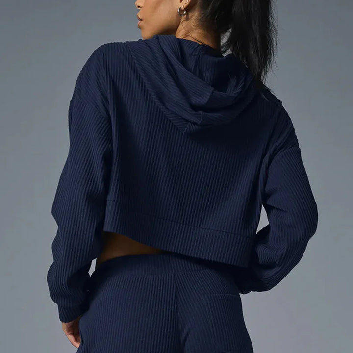 Harper Brooklyn | Women's Corduroy Set