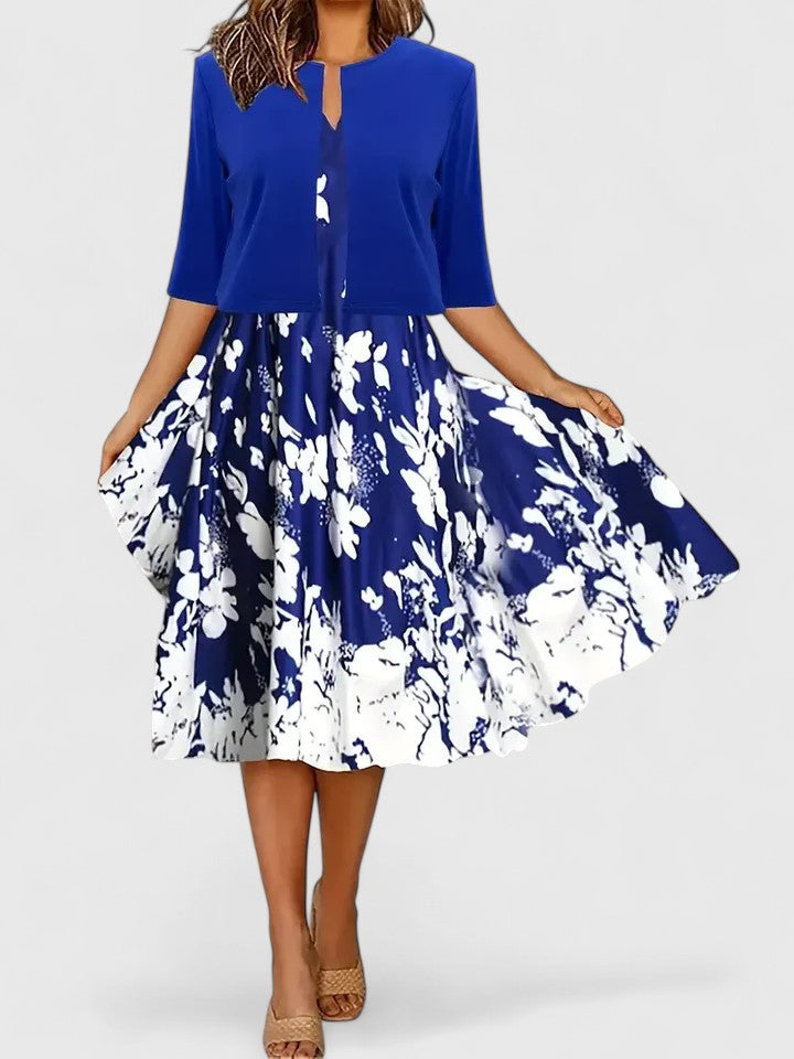 Harper Brooklyn | Midi Dress