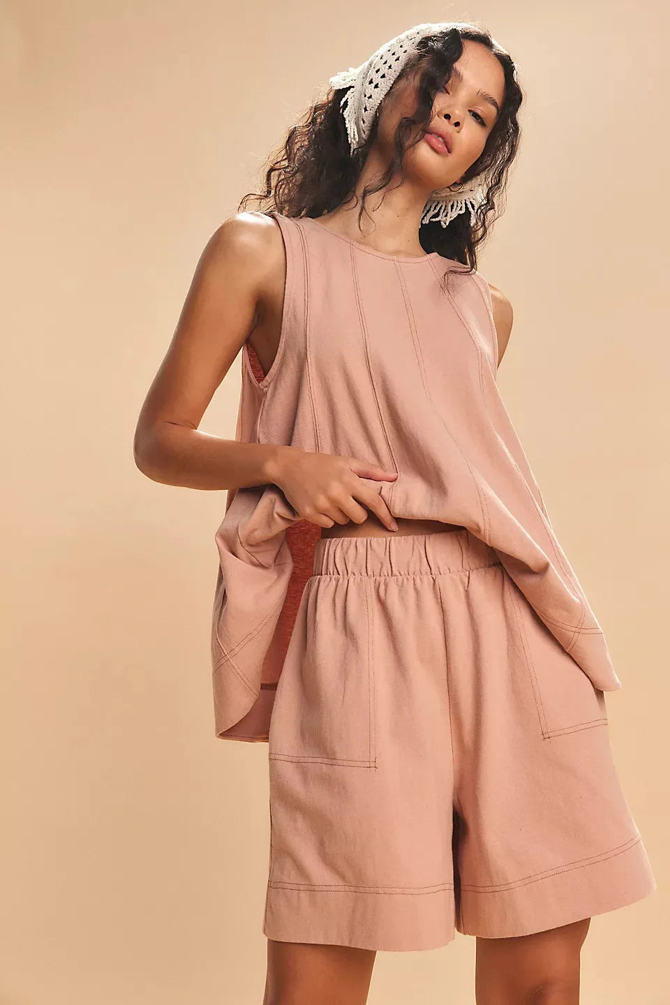 Harper Brooklyn | Two-Piece Set