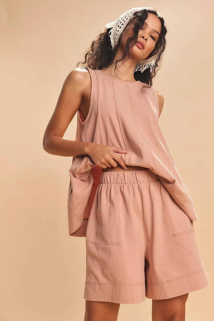 Harper Brooklyn | Two-Piece Set