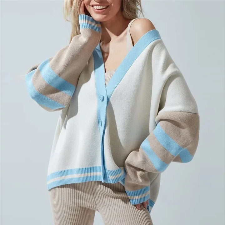 Harper Brooklyn | Cotton Cardigan