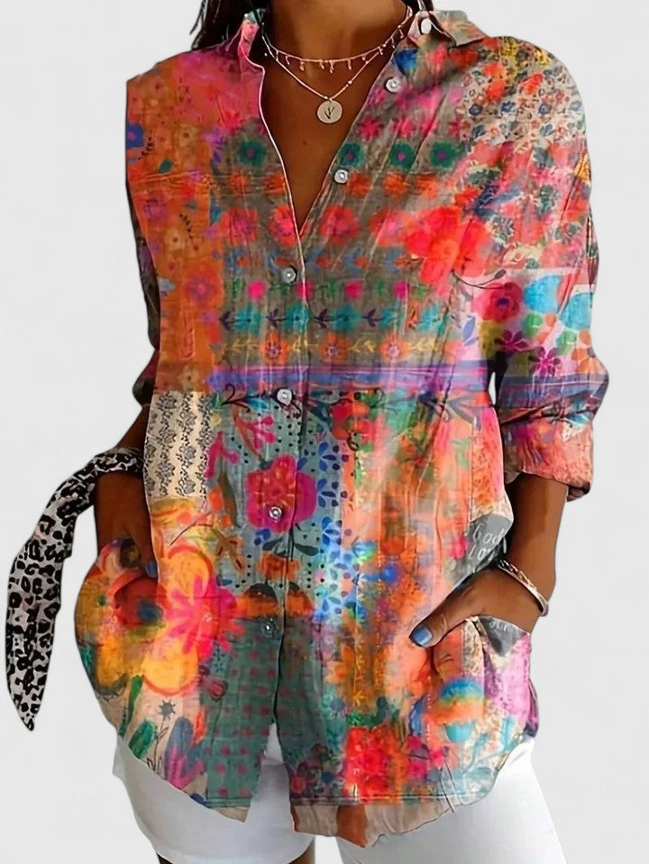 Harper Brooklyn | Blouse