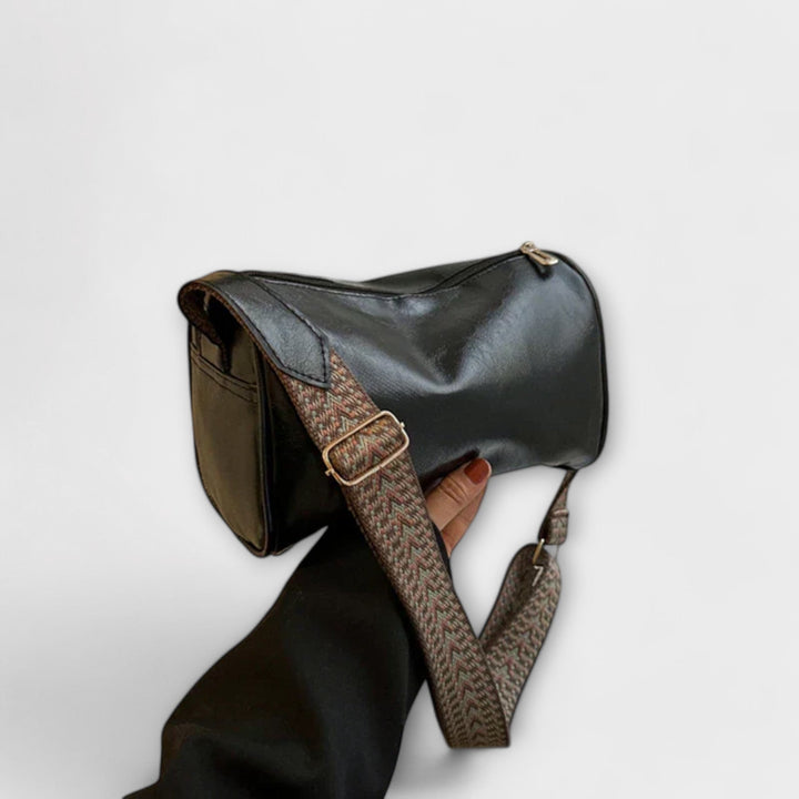 Harper Brooklyn | Vintage Crossbody Bag