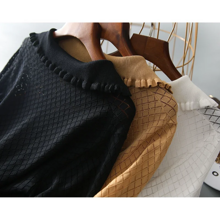 Harper Brooklyn | Knit Top
