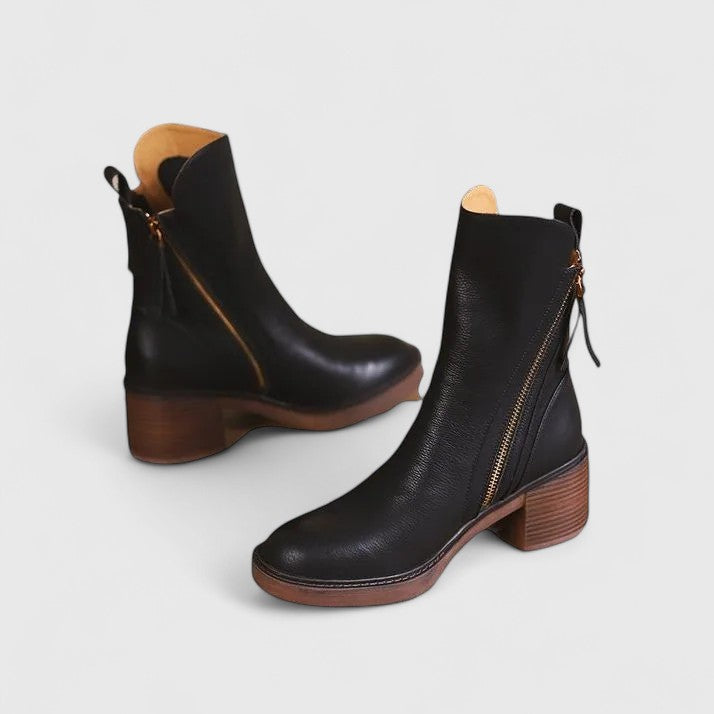 Harper Brooklyn | Boots