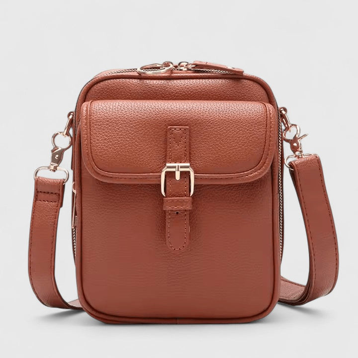 Harper Brooklyn | Crossbody Bag