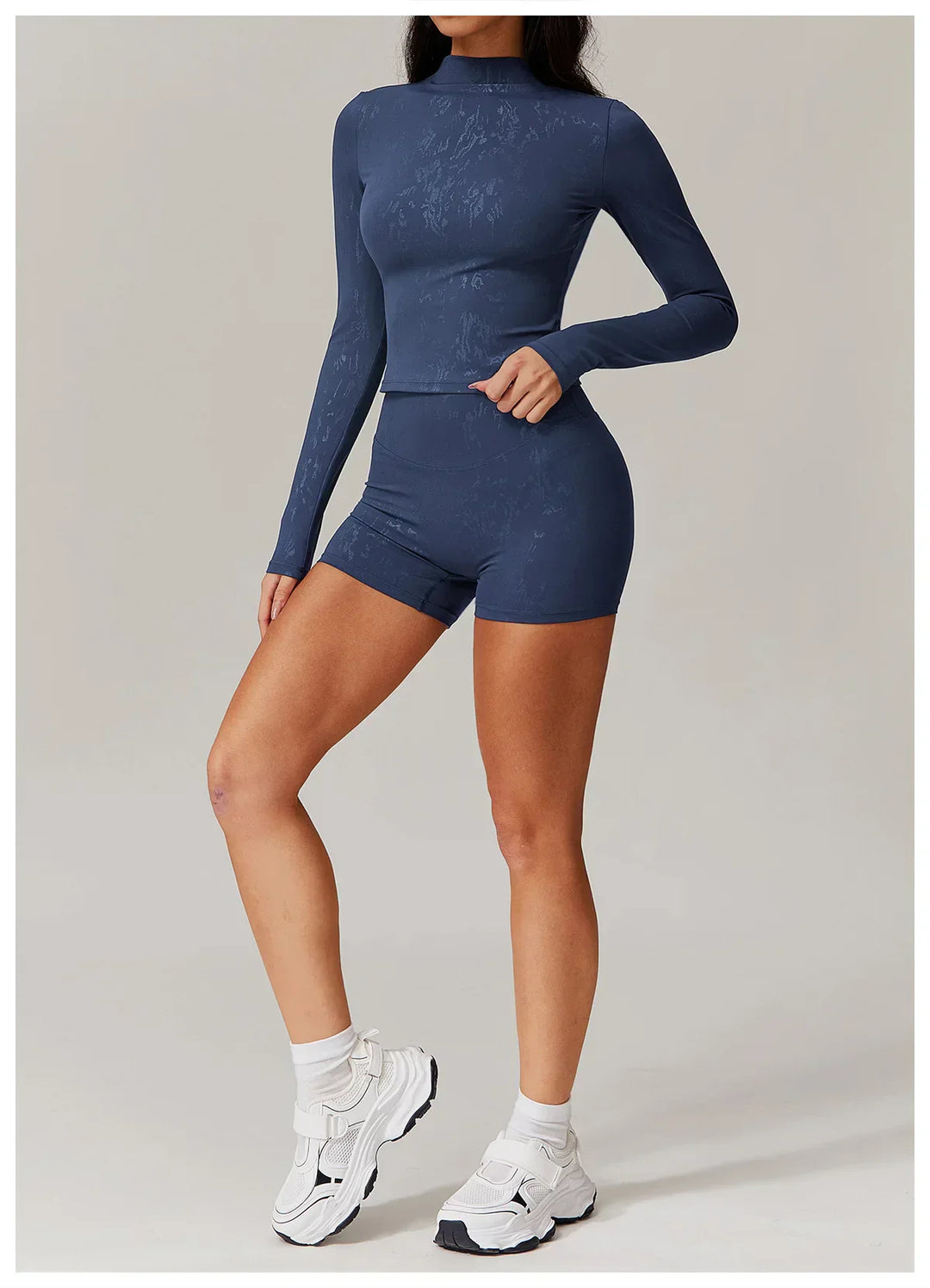 Harper Brooklyn | Stretch Set