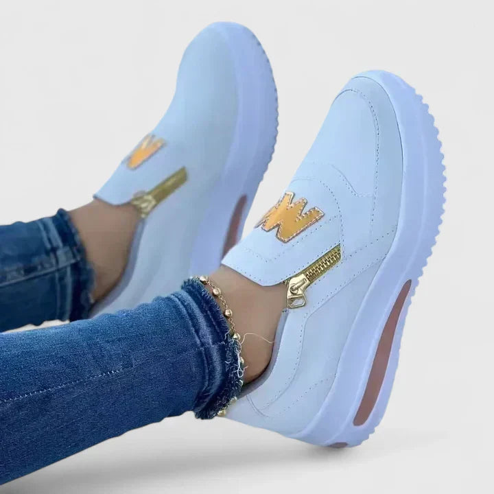 Harper Brooklyn| Orthopedic Shoes