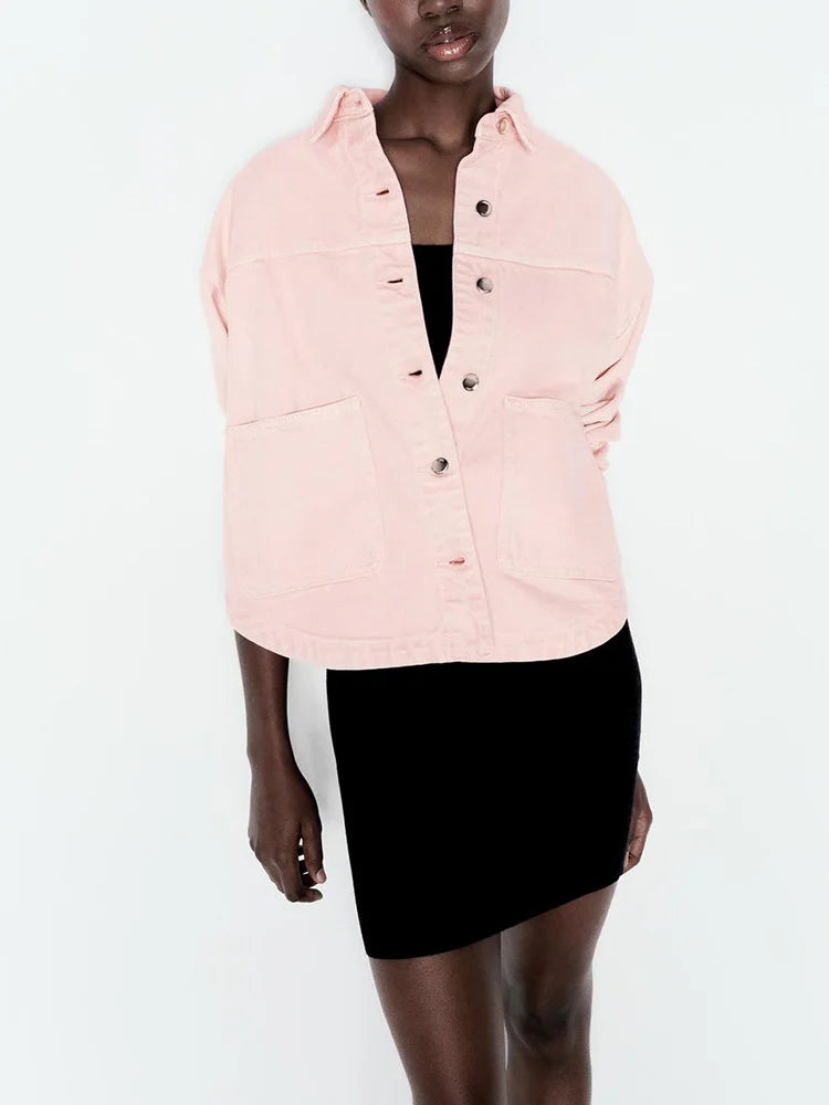 Harper Brooklyn | Denim, Autumn