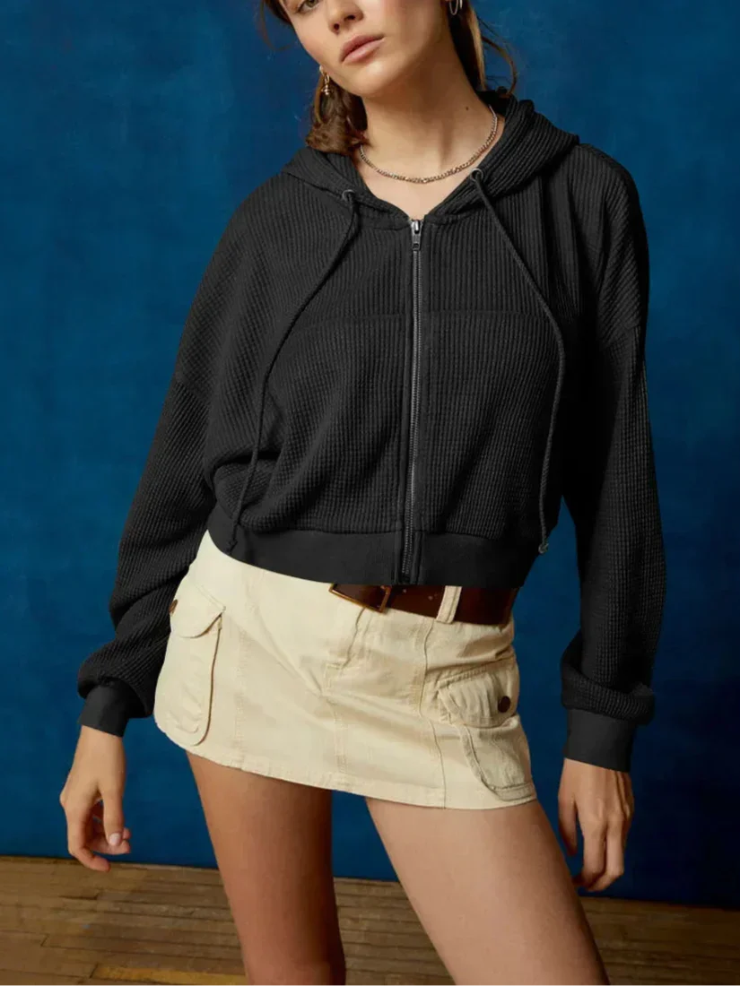 Harper Brooklyn | Hoodie