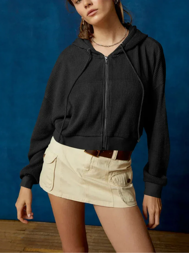 Harper Brooklyn | Hoodie