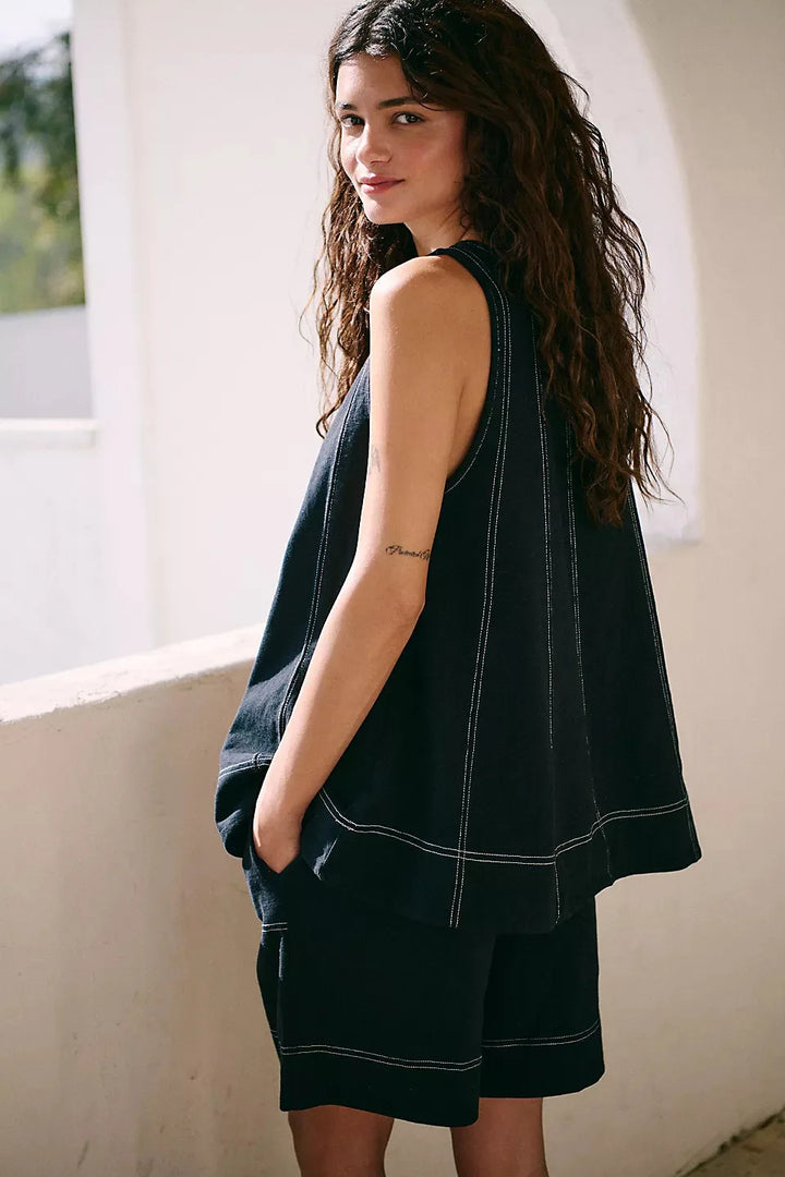 Harper Brooklyn | Two-Piece Set