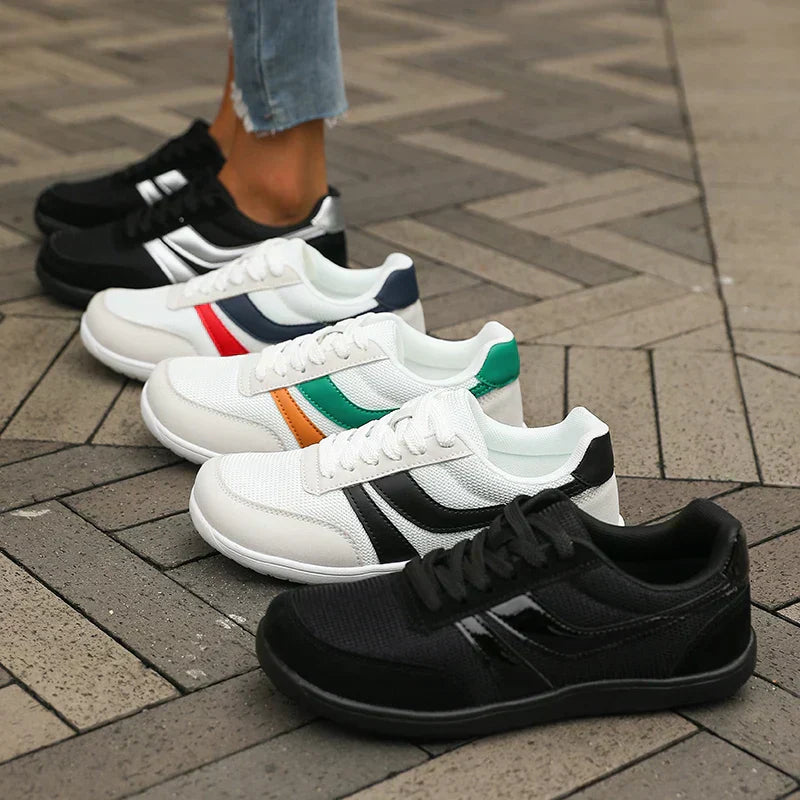 Harper Brooklyn| Wide Toe Box Shoes