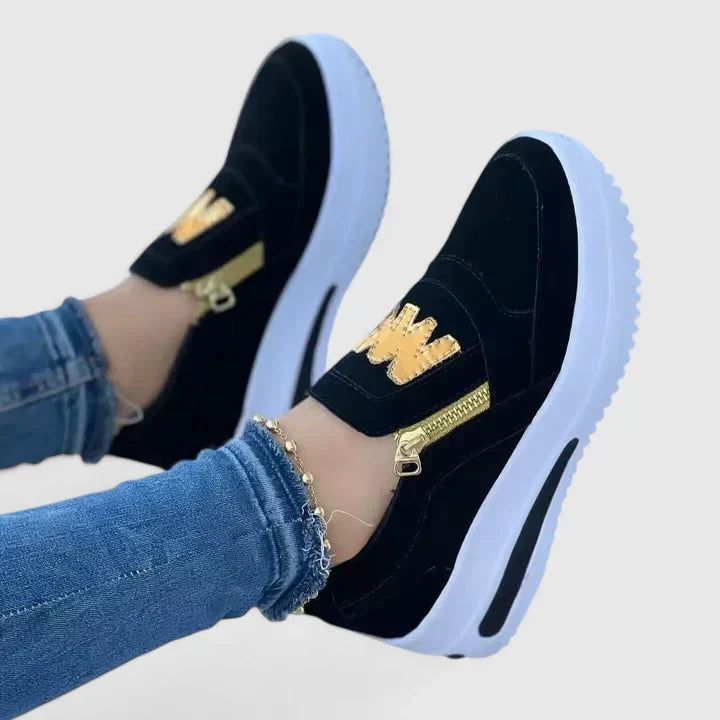Harper Brooklyn| Orthopedic Shoes