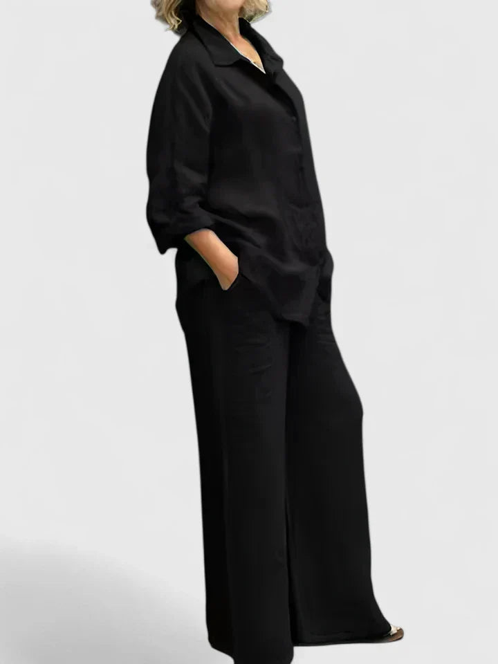 Harper Brooklyn| Comfortable Set