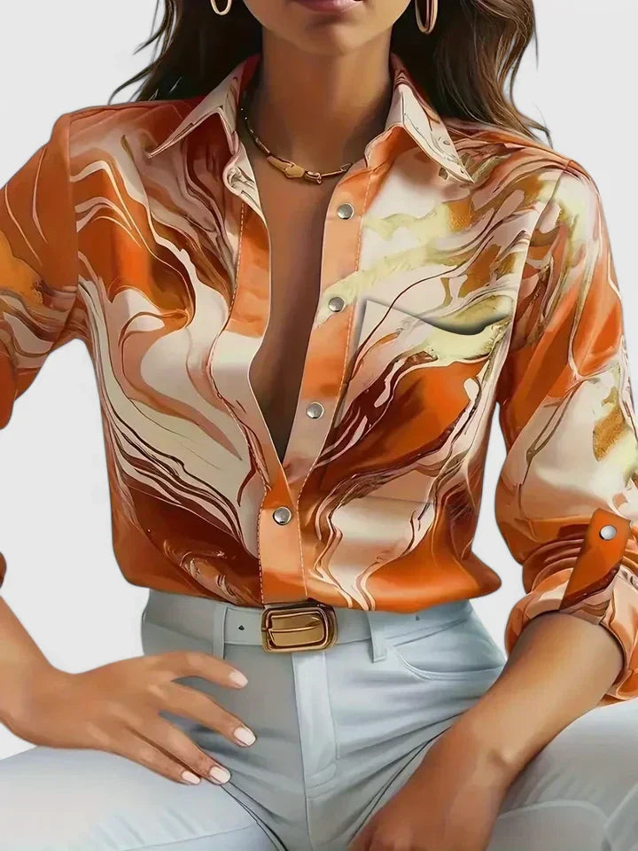Harper Brooklyn | Blouse