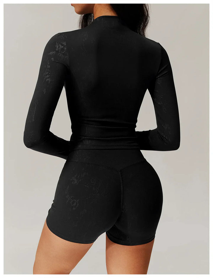Harper Brooklyn | Stretch Set