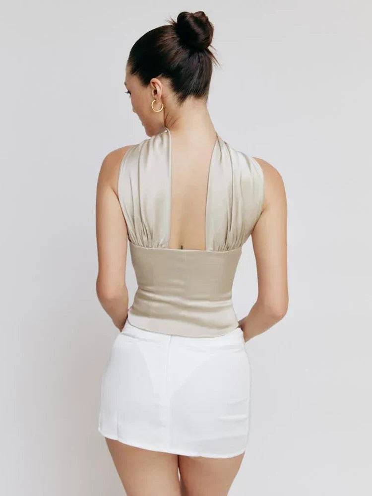 Harper Brooklyn| Top
