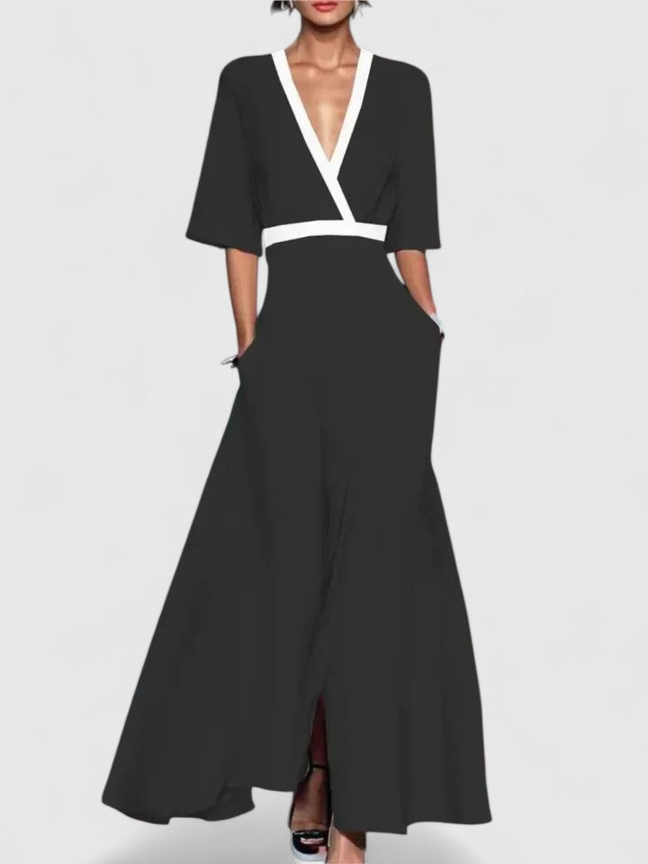 Harper Brooklyn| Maxi Dress