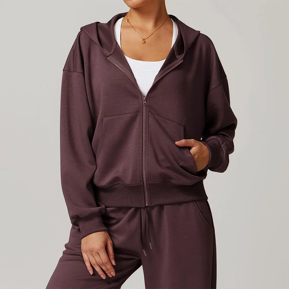Harper Brooklyn | Seamless Set