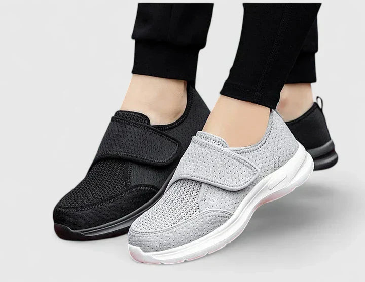 Harper Brooklyn | Orthopedic Shoes