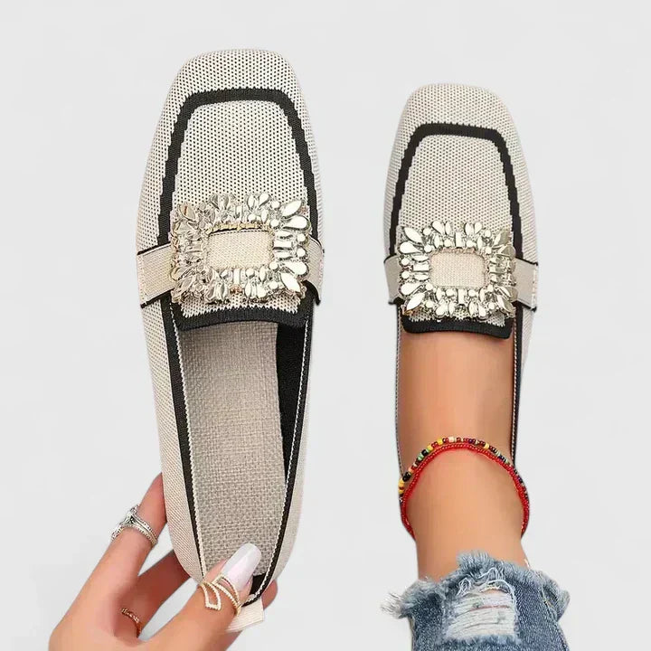Harper Brooklyn | Orthopedic Loafers