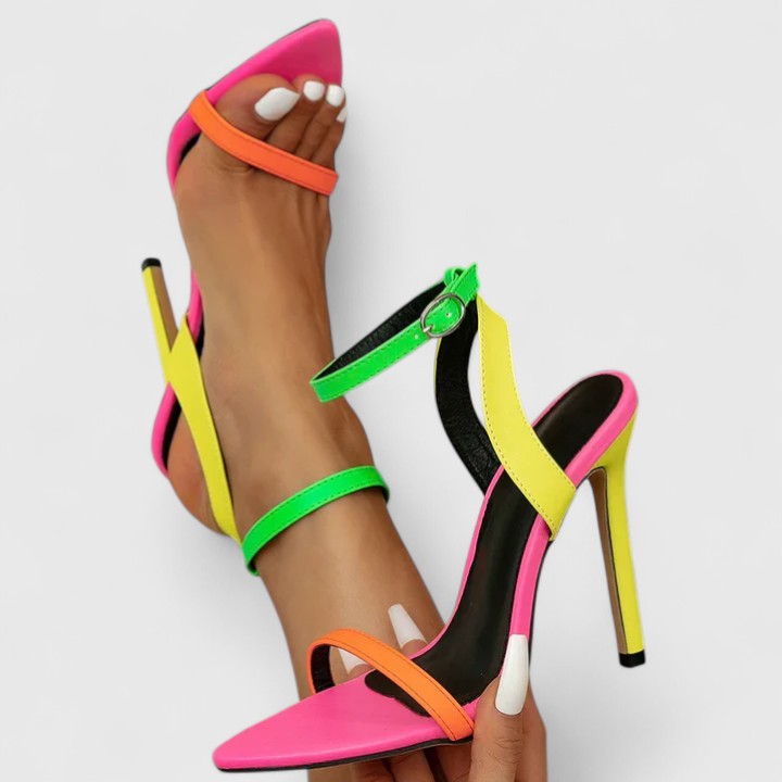 Harper Brooklyn | Heels