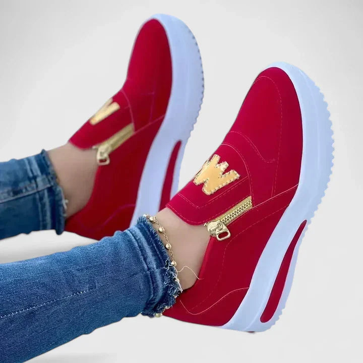 Harper Brooklyn| Orthopedic Shoes