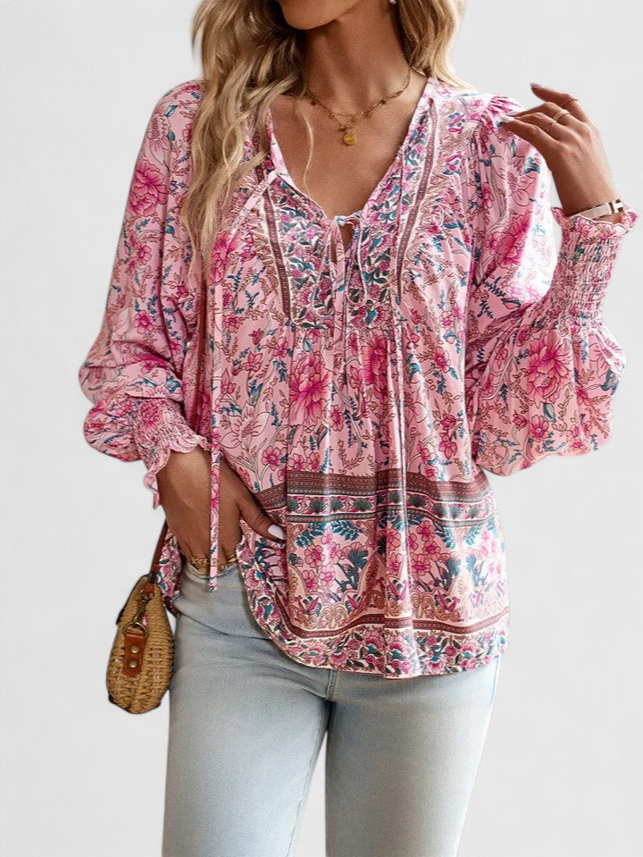 Harper Brooklyn| Top