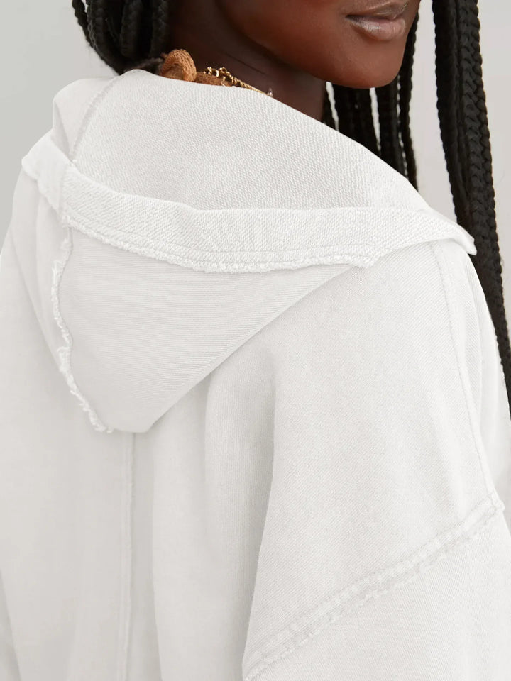 Harper Brooklyn | Hoodie