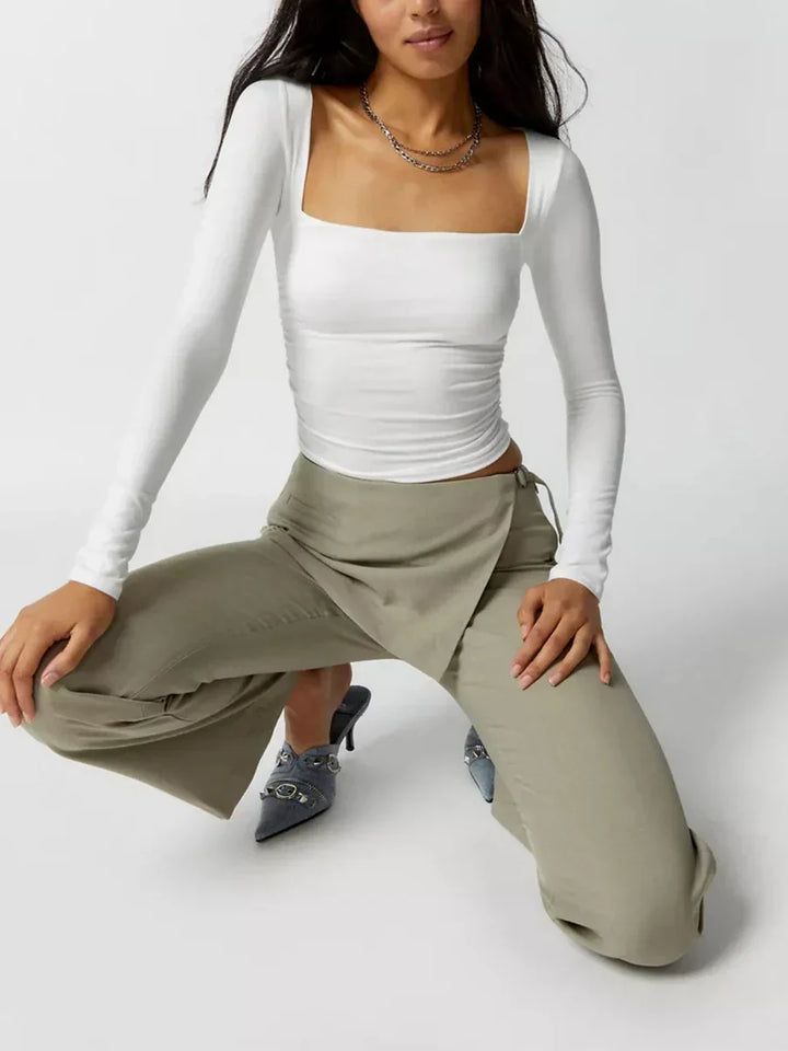 Harper Brooklyn| Top