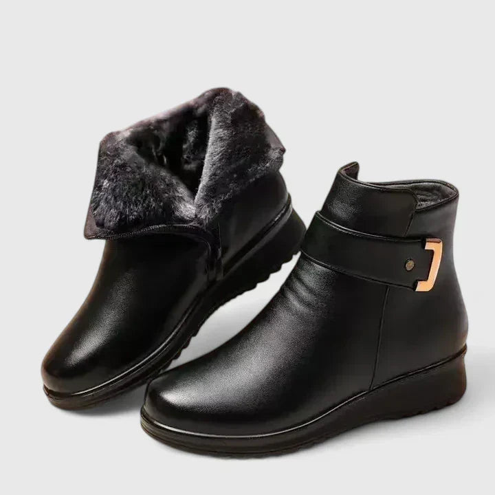 Harper Brooklyn | Orthopedic Boots