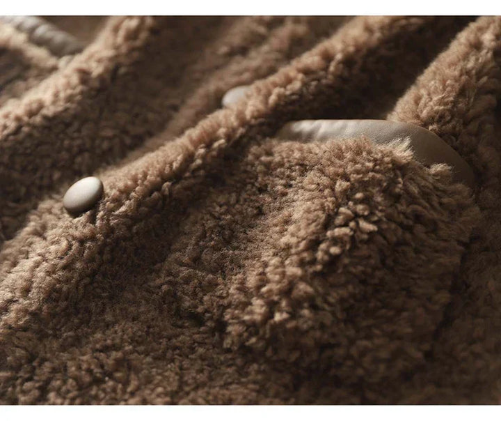 Harper Brooklyn | Winter Coat