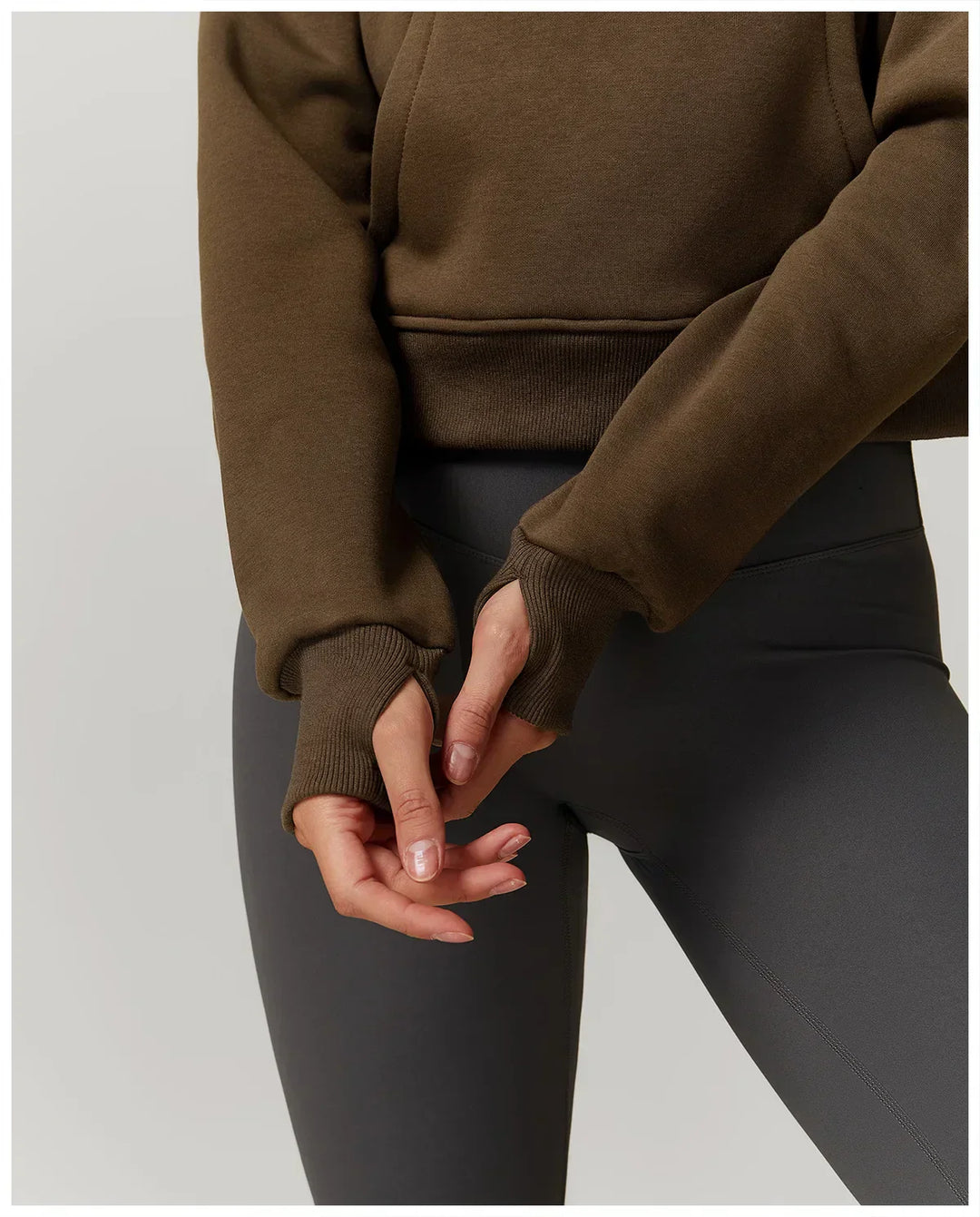 Harper Brooklyn | Jacket