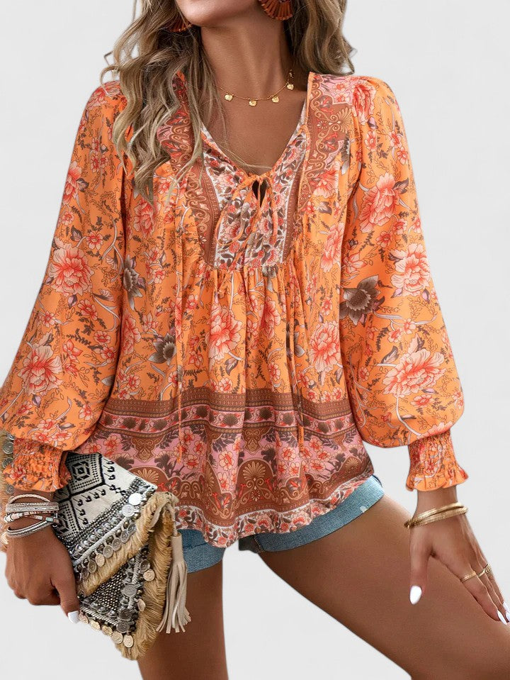 Harper Brooklyn| Top