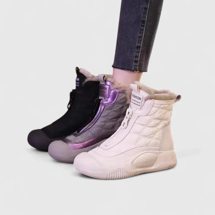 Harper Brooklyn | Orthopedic Boots