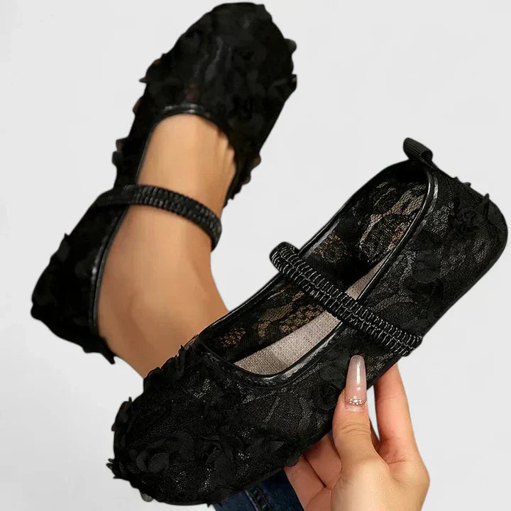 Harper Brooklyn | Orthopedic Shoes